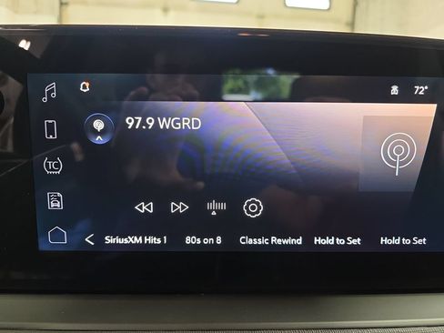 New 2026 Buick Envista Sport Touring w/ Convenience I Package FWD image 22