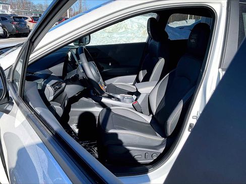 New 2026 Subaru Crosstrek 2.5i Wilderness image 9