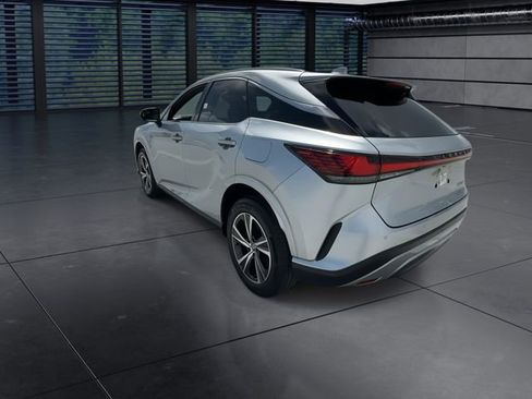 Certified 2023 Lexus RX 350 Premium w/ Cold Area Package FWD image 6