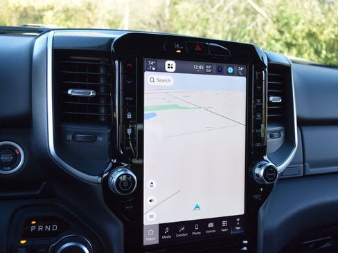 New 2026 RAM 1500 Big Horn image 18