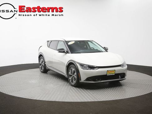 Used 2022 Kia EV6 Wind RWD image 53