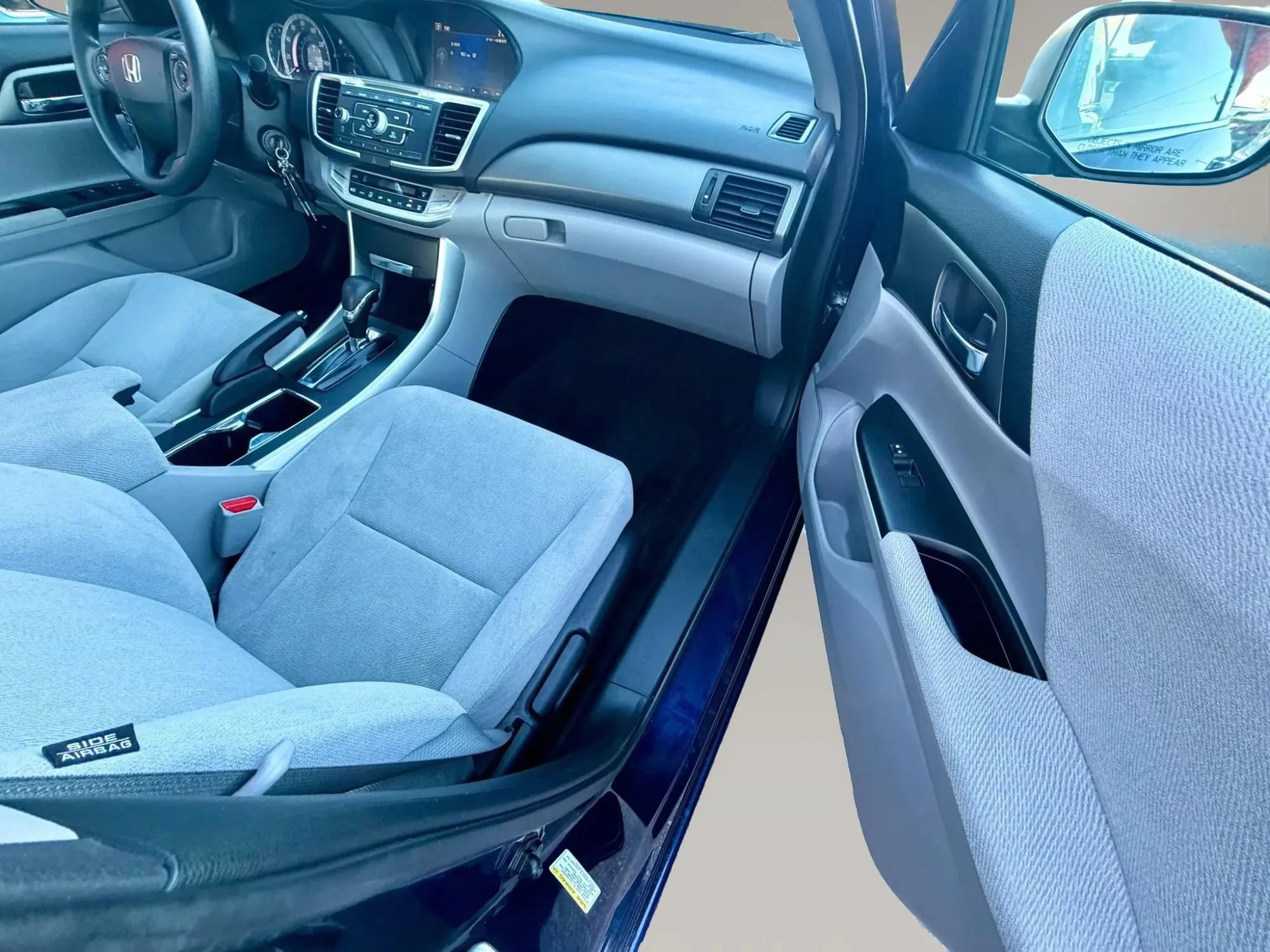 Used 2013 Honda Accord LX image 9