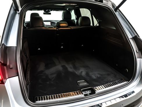 Certified 2022 Mercedes-Benz GLE 350 4MATIC image 25