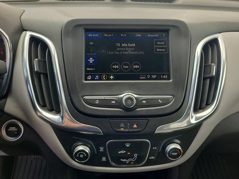 Used 2023 Chevrolet Equinox LS w/ LS Convenience Package FWD image 18