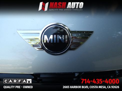 Used 2013 MINI Cooper Countryman S FWD image 66