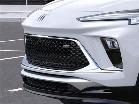 New 2026 Buick Encore GX Sport Touring w/ Advanced Technology Package AWD/4WD image 13