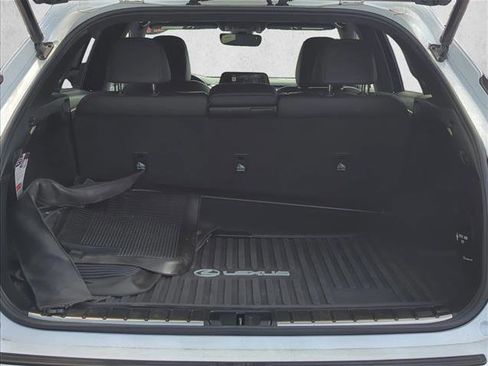 Used 2021 Lexus RX 350 F Sport image 6