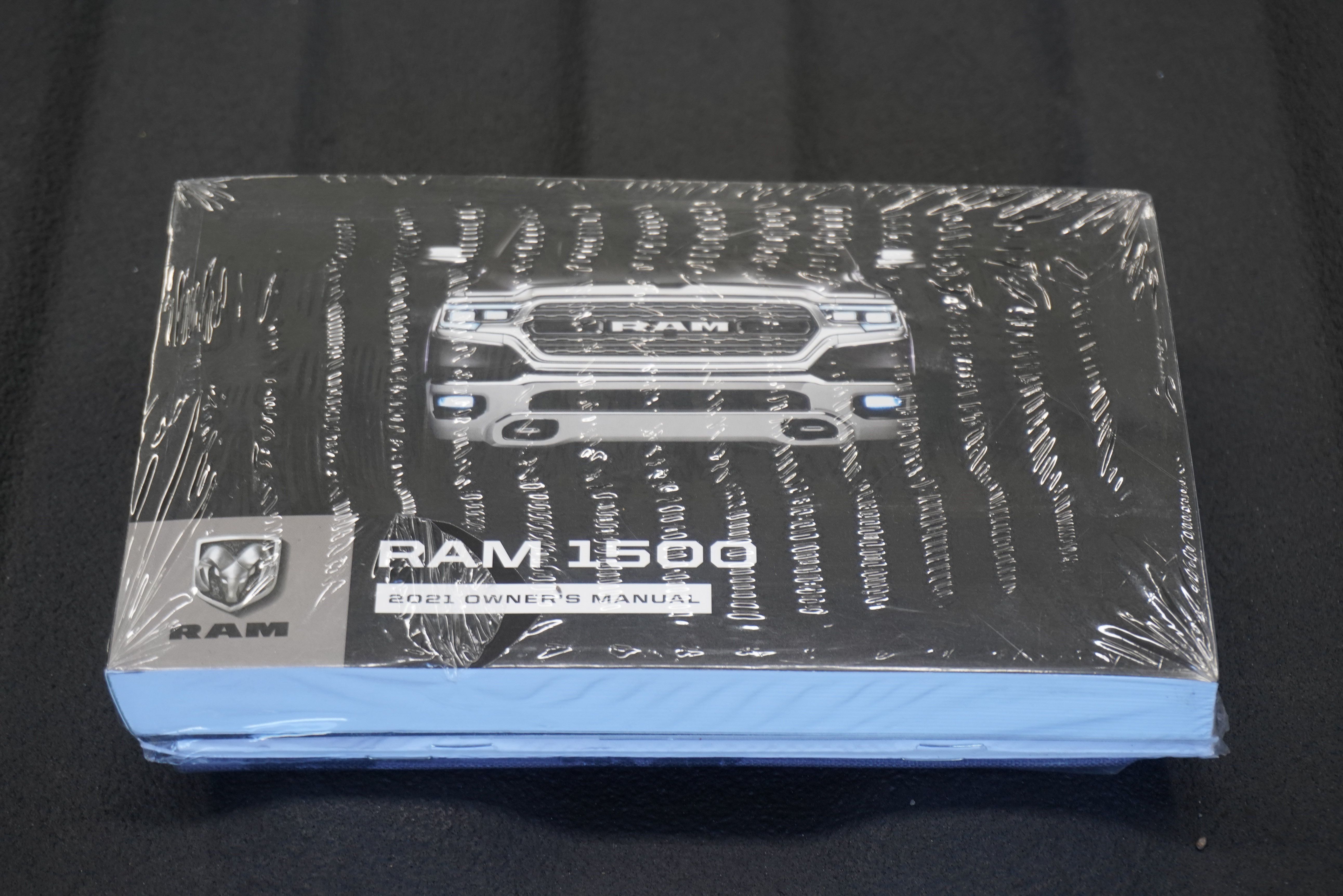 Used 2021 RAM 1500 Lone Star AWD/4WD image 27