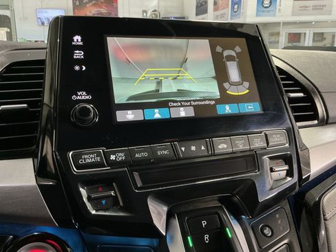 Used 2024 Honda Odyssey Touring image 20