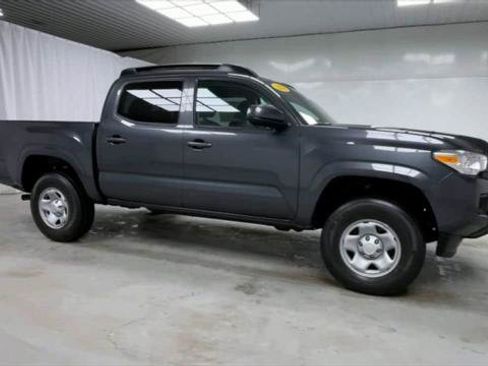 Certified 2020 Toyota Tacoma SR AWD/4WD image 27