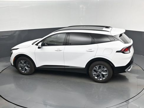 Used 2025 Kia Sportage SX FWD image 14