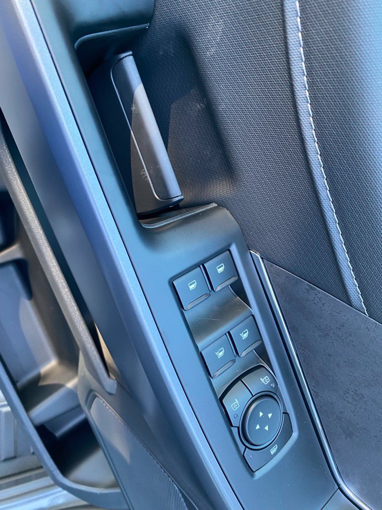 New 2026 Ford F150 XLT RWD image 11