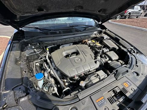 Used 2025 MAZDA CX-5 AWD 2.5 S w/ Premium Plus Pkg image 15