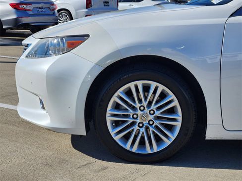 Used 2013 Lexus ES 350 image 8