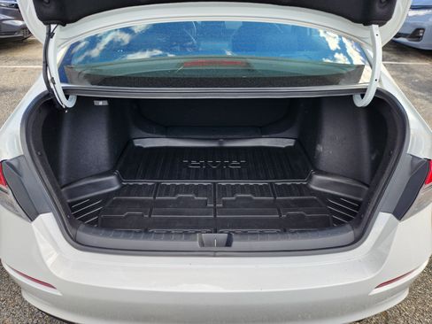 Certified 2022 Honda Civic Sport image 18