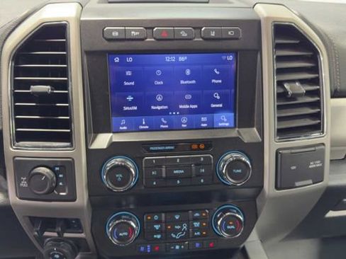 Used 2021 Ford F250 Lariat AWD/4WD image 32