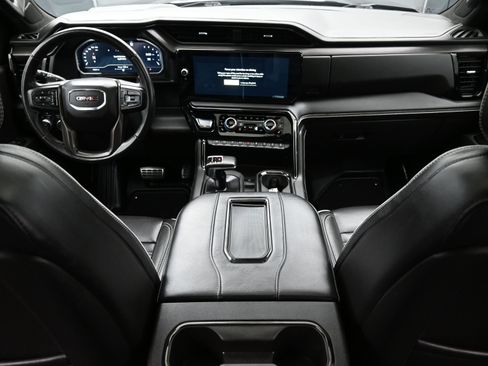 Used 2022 GMC Sierra 1500 AT4X image 13