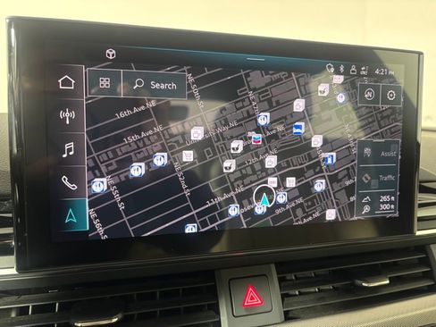 Used 2023 Audi A5 2.0T Premium Plus w/ Premium Plus image 18