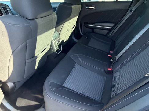 Used 2023 Dodge Charger SXT image 15