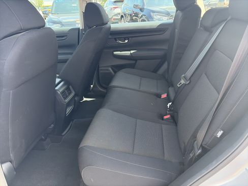 Used 2024 Honda CR-V LX image 18