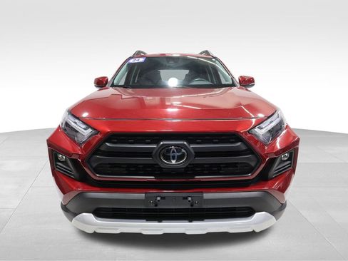 Used 2024 Toyota RAV4 Adventure image 7