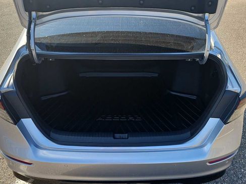 New 2025 Honda Accord EX-L image 20