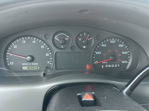 Used 2004 Ford Ranger XLT RWD image 16