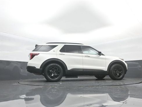 Certified 2023 Ford Explorer Timberline w/ Timberline Technology Package image 37