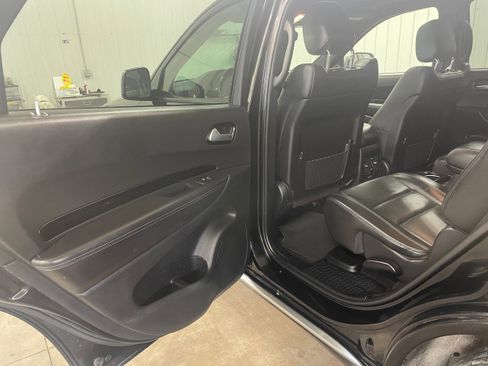 Used 2021 Dodge Durango Citadel image 21
