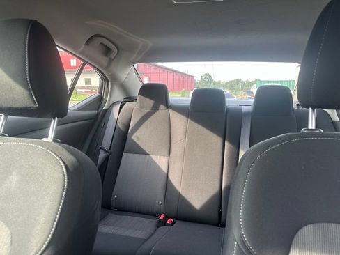 Used 2024 Nissan Sentra SV FWD image 26