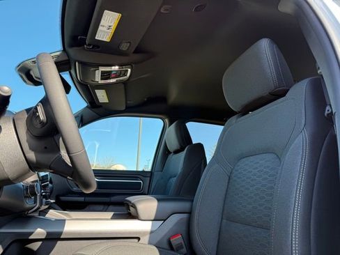 New 2026 RAM 1500 Big Horn AWD/4WD image 25