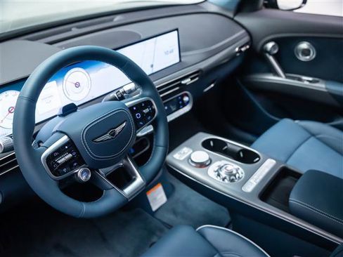 New 2026 Genesis GV60 Advance image 17