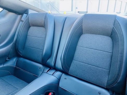 New 2026 Ford Mustang Premium image 11