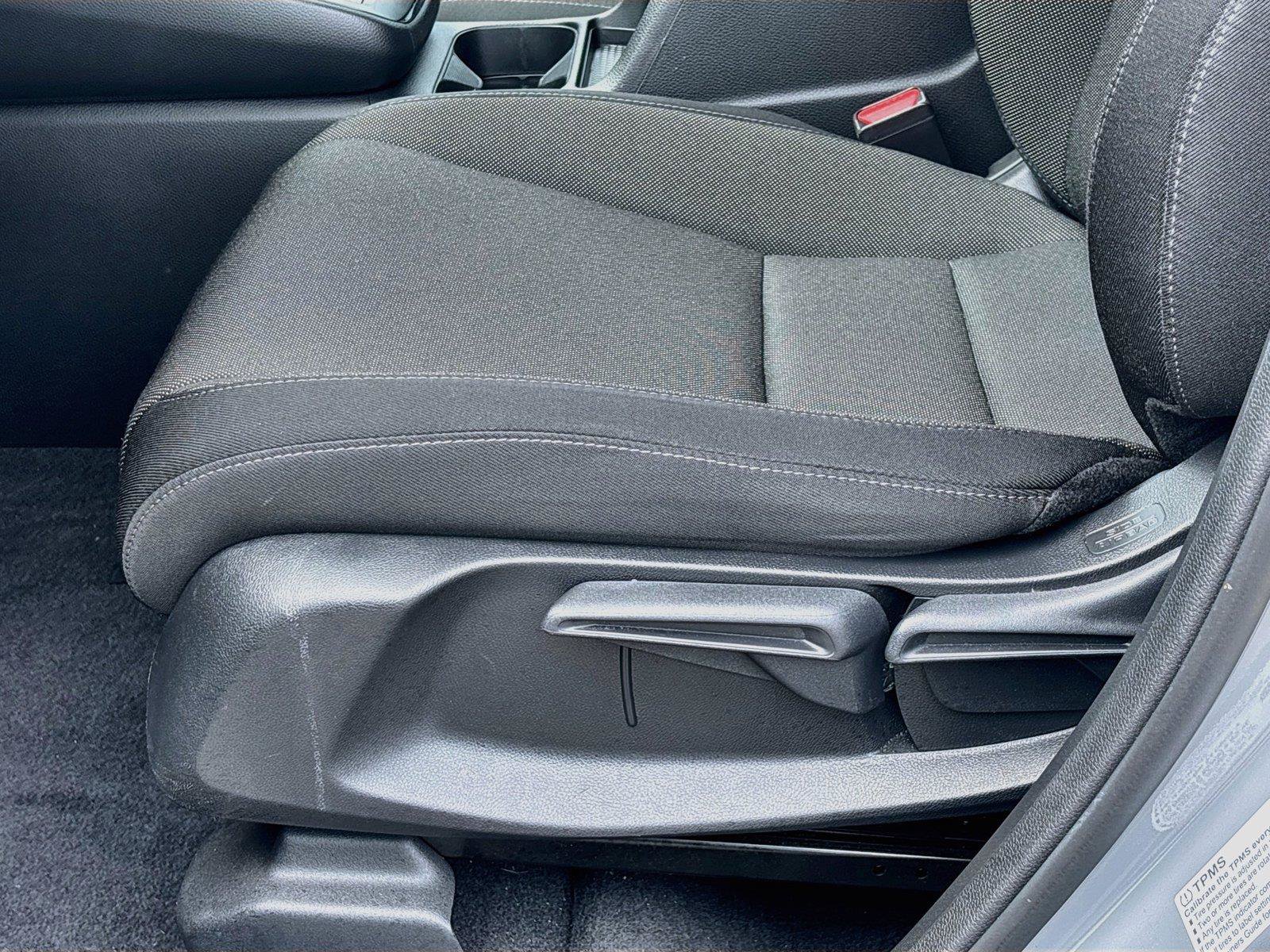 Certified 2023 Honda CR-V LX image 21