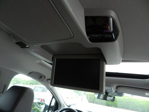 Used 2018 Honda Odyssey EX-L image 16