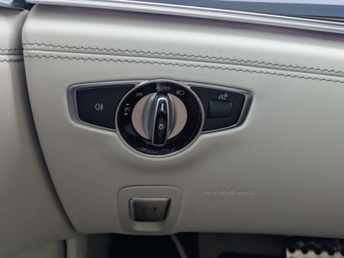 Certified 2025 Mercedes-Benz AMG GT 53 image 29