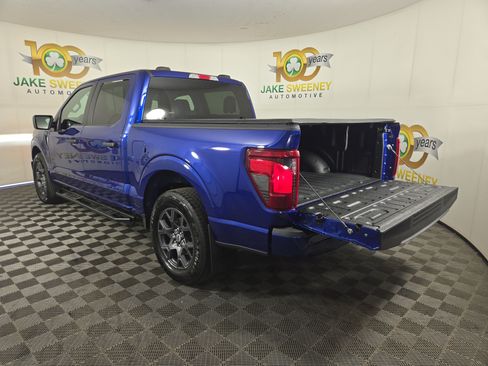 Used 2026 Ford F150 STX w/ Equipment Group 200A RWD image 30
