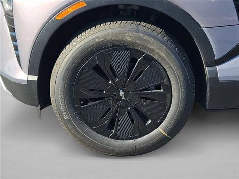 New 2026 Chevrolet Blazer EV LT image 10