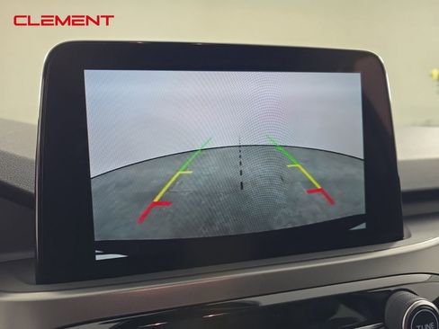 New 2026 Ford Escape Active w/ Cold Weather Package image 17