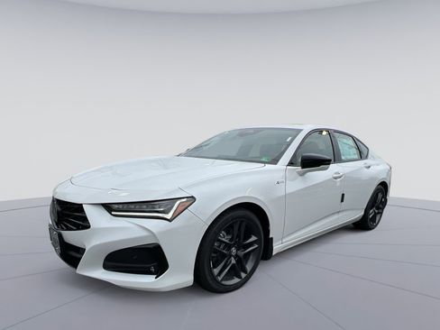 New 2025 Acura TLX w/A-Spec Package image 1