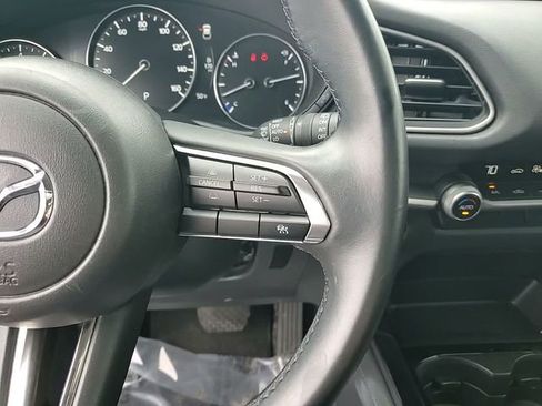 Used 2025 MAZDA CX-30 AWD 2.5 S w/ Select Sport Pkg image 18