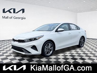 Used 2023 Kia Forte LXS