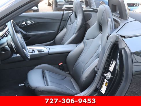 Used 2026 BMW Z4 sDrive30i RWD image 2