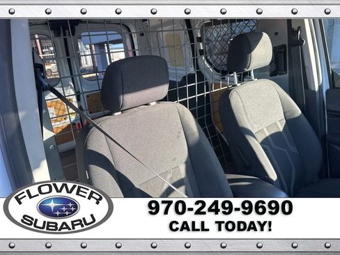 Used 2018 Ford Transit Connect XLT image 10