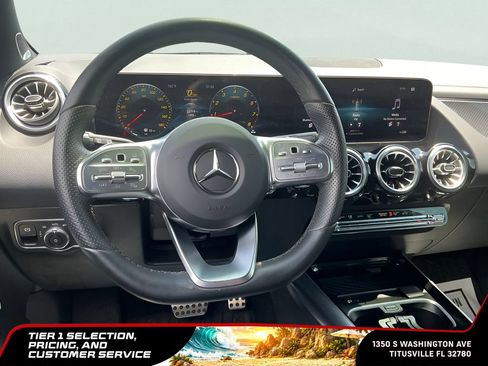 Used 2023 Mercedes-Benz GLA 35 AMG 4MATIC image 40