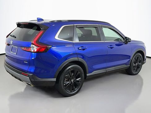 Used 2023 Honda CR-V Sport Touring image 13