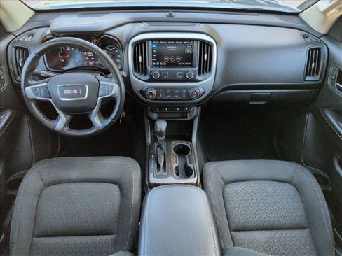 Used 2022 GMC Canyon Elevation w/ Trailering Package image 17