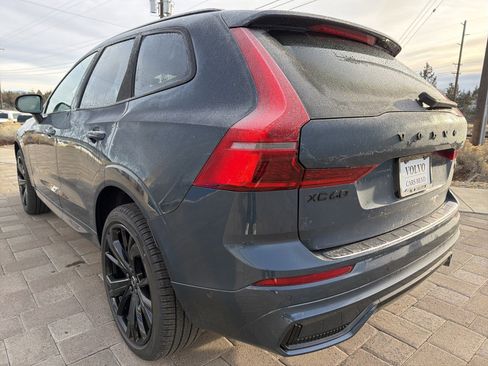 New 2026 Volvo XC60 B5 Ultra w/ Climate Package image 4