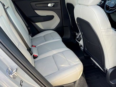 New 2026 Volvo XC40 B5 Plus w/ Protection Package Premier image 13