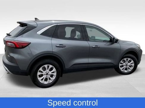 Used 2024 Ford Escape Active AWD/4WD image 9